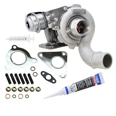 Bestprice Satz Turbolader + Montagesatz für Mitsubishi, Nissan, Renault, Volvo Image