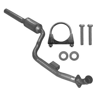 Bestprice Katalysator mit Anbauteilen [Hersteller-Nr. 31478073] für Mercedes-Benz Image