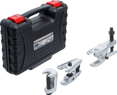 Bgs Do It Yourself Abzieher-/Kugelgelenk-Werkzeug-Satz, 3-tlg. [Hersteller-Nr. 6787] Image