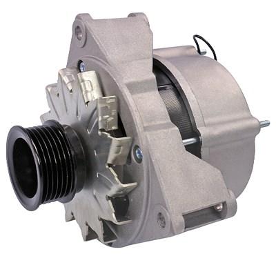 Bestprice Lichtmaschine 55 A [Hersteller-Nr. 8EL725723-001] für Mercedes-Benz Image