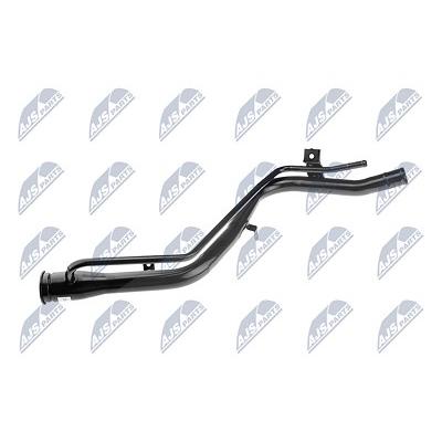 Nty Einfüllstutzen, Kraftstoffbehälter [Hersteller-Nr. PWP-HD-002] für Honda Image