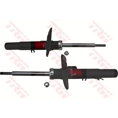 Trw Stoßdämpfer [Hersteller-Nr. JGM1345T] für Peugeot Image