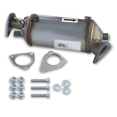 Bestprice Rußpartikelfilter [Hersteller-Nr. BM11032] für Audi Image