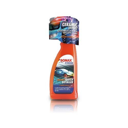 Sonax 750 ml XTREME Ceramic Quick Detailer, Lackversiegelung [Hersteller-Nr. 02684000]