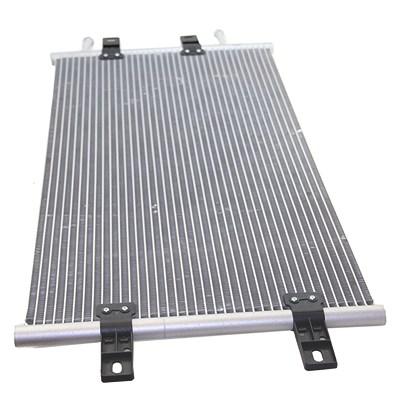 Bestprice Kondensator ohne Trockner [Hersteller-Nr. 31477256] für Nissan, Opel, Renault, Vauxhall Image