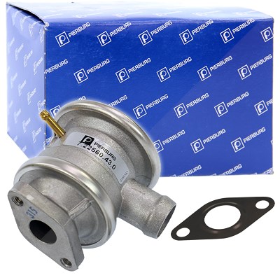 Pierburg Ventil, Sekundärluftpumpsystem [Hersteller-Nr. 7.22560.43.0] für Audi, Seat, Skoda, VW Image