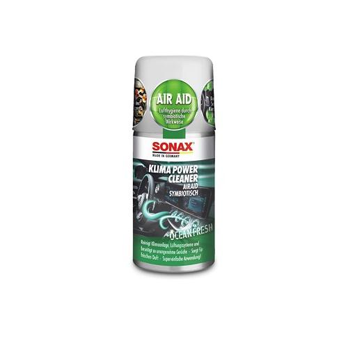 Sonax 1x 100ml KlimaPowerCleaner Ocean-fresh [Hersteller-Nr. 03236000]