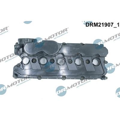 Dr.motor Automotive Zylinderkopfhaube [Hersteller-Nr. DRM21907] für VW Image