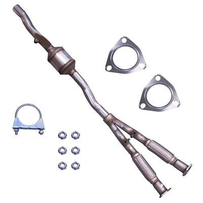 Bestprice Katalysator [Hersteller-Nr. BM91454H] für Audi, Seat, Skoda, VW Image