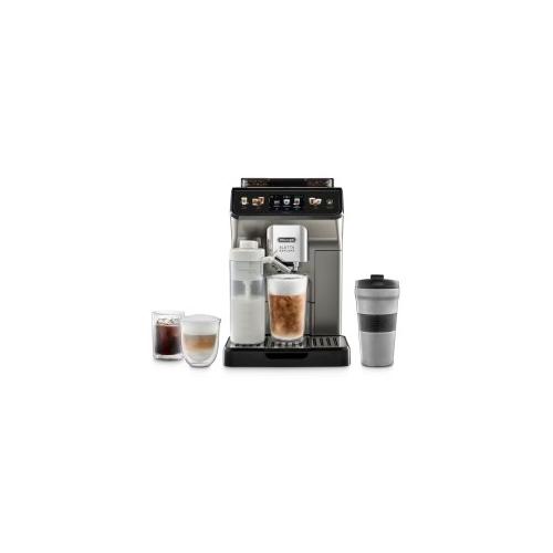 De'longhi Ecam450.86.t Vollautomatisch Kombi-kaffeemaschine 1,8 L