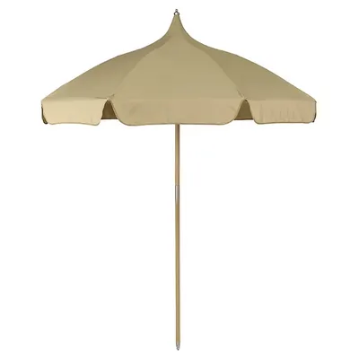 ferm LIVING Lull Outdoor Umbrella