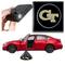 Georgia Tech Yellow Jackets Car Door Light