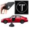 Troy University Trojans Car Door Light