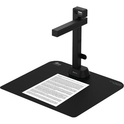 IRIS Scanner "Desk 6 Pro Dyslexic" Drucker schwarz Scanner