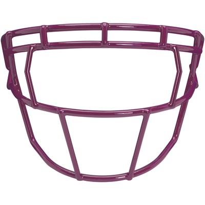 Schutt F7 Football Facemask Maroon