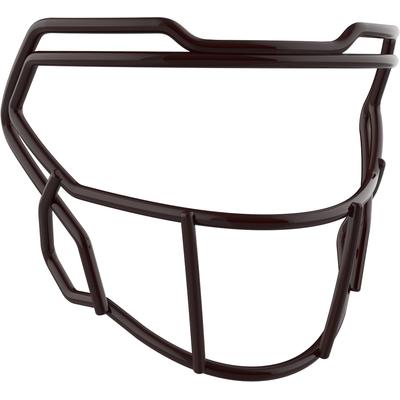 VICIS Football Facemask Maroon