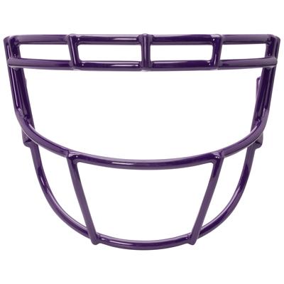 Schutt Vengeance Football Facemask Purple