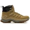 Lowa - Innovo Mid - Wanderschuhe 43,5 | EU 43,5 braun/beige
