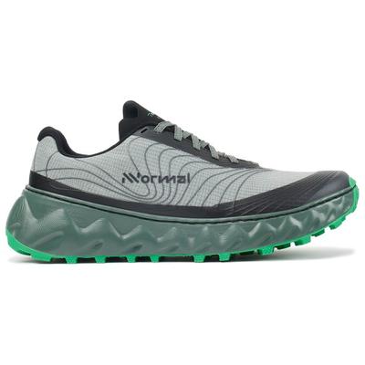 NNormal - Tomir 2.0 - Trailrunningschuhe UK 8 | EU 42 grau