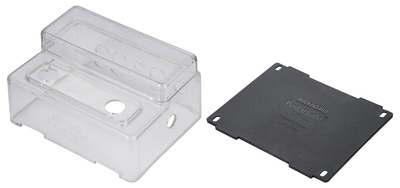 Rockboard PedalSafe Type D3 rockboard