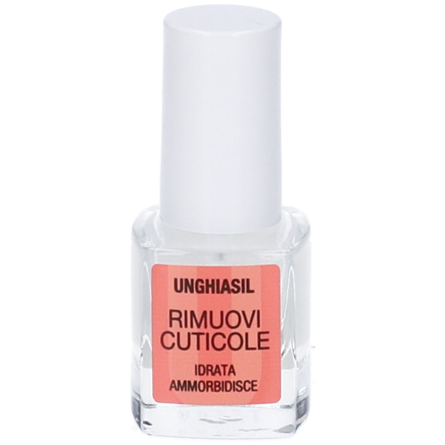 Unghiasil Rimuovi Cuticole 5 ml Gel