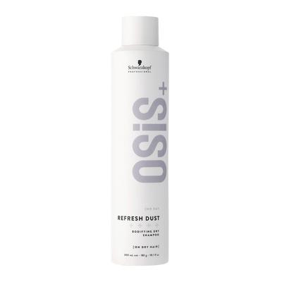Schwarzkopf Professional - OSiS+ 2nd Day Refresh Dust Trockenshampoo 300 ml Image
