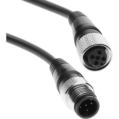 BCC-Kabel M12 Stecker-Buchse 5-polig 5m - Bematik