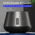 Altoparlante BT wireless Lenovo thinkplus K3 Pro Lettore audio BT5.0 Suono surround stereo HiFi integrato