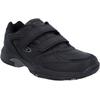 Walkingschuh HI-TEC "BLAST LITE EZ", Gr. 43, schwarz, Synthetik, sportlich, Schuhe