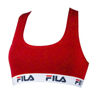 Fila Bustier Ungepolstert Baumwolle