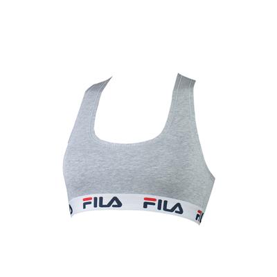 Fila Bustier Ungepolstert Baumwolle