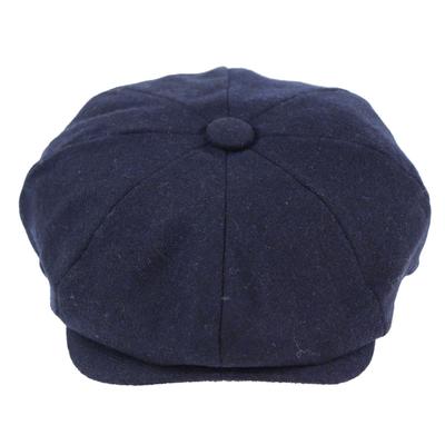 Herren Peaky Blinders Newsboy 8-Panel-Bäckermütze Image