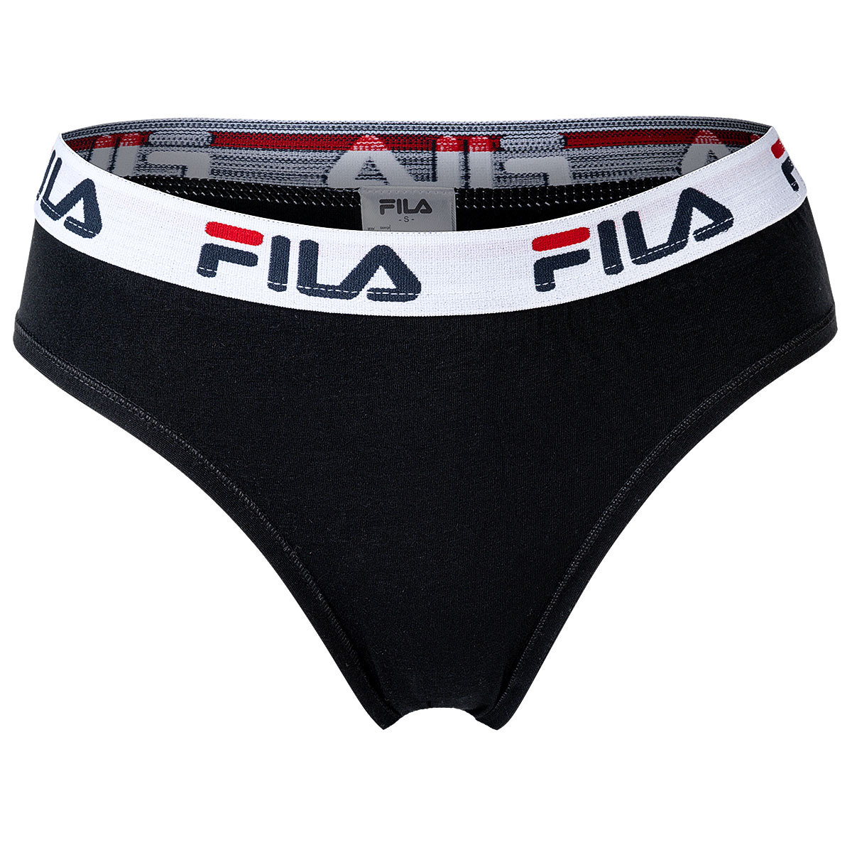 Fila Slip Logo Stretchbund Image
