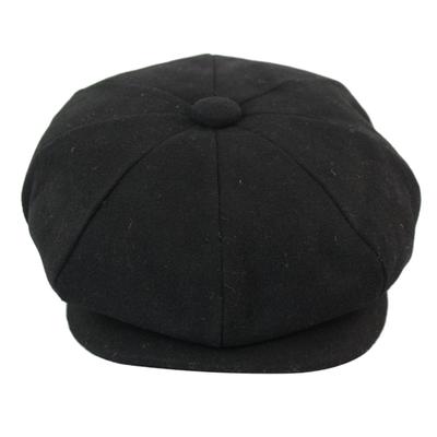 Herren Peaky Blinders Newsboy 8-Panel-Mütze Image