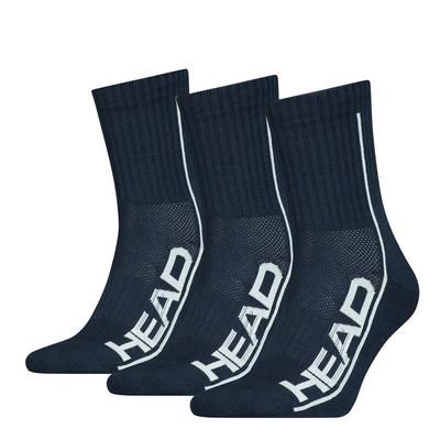 Head Performance Short Crew Unisex Socken