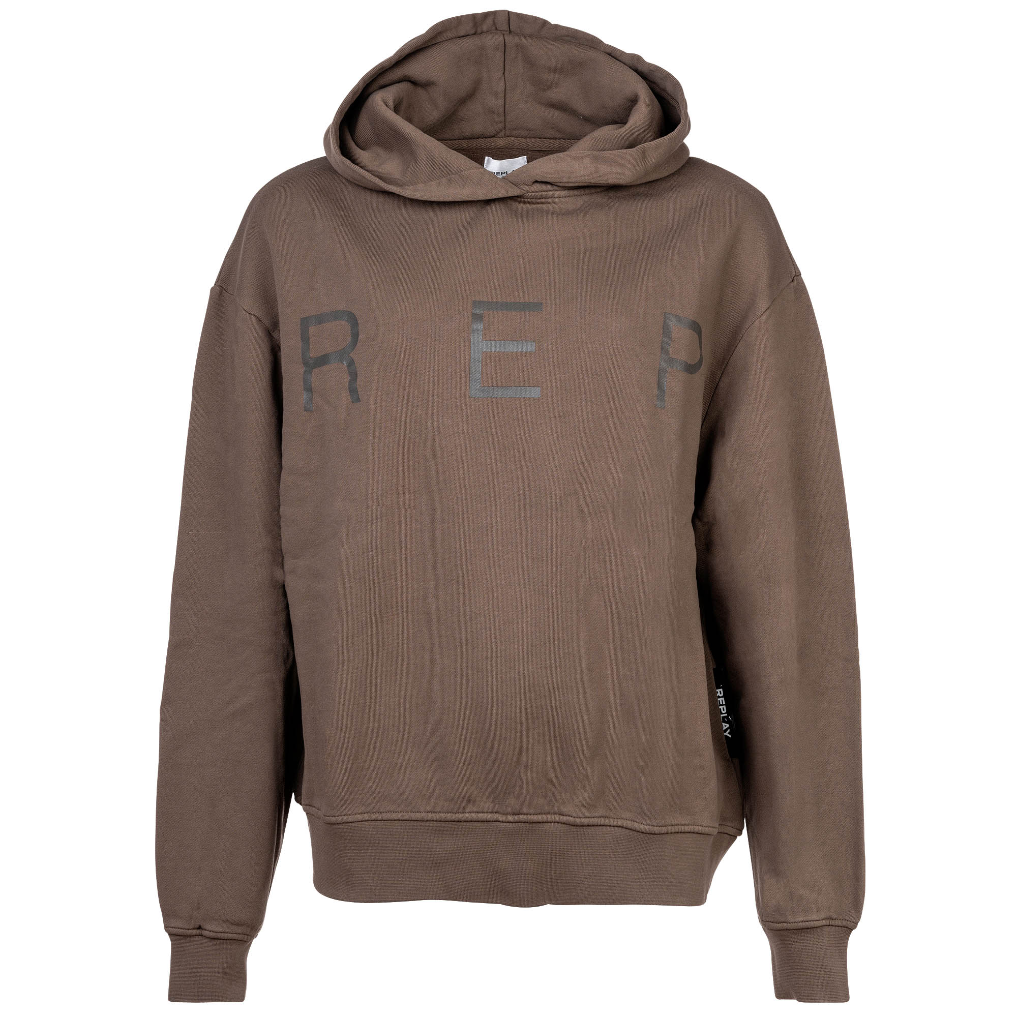 Replay Woman Sweatshirt Image