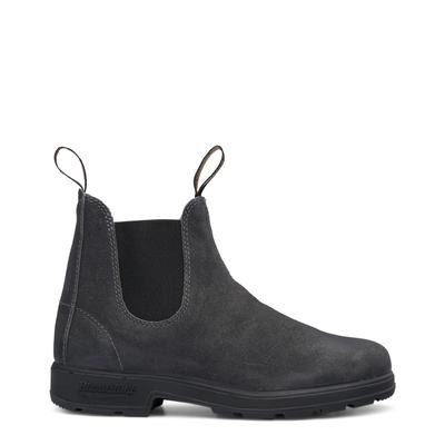 Blundstone Originals Mens Steel Grey Stiefel Image