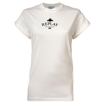 Replay Woman T-Shirt