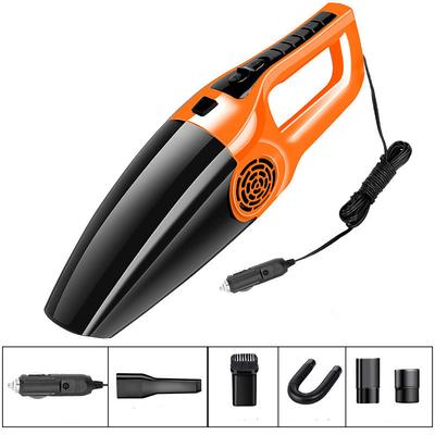 Car Vacuum Cleaner Wet And Dry Mini Wireless Car Vacuum Cleaner Handheld Rechargeable High Power Vacuum Cleaner