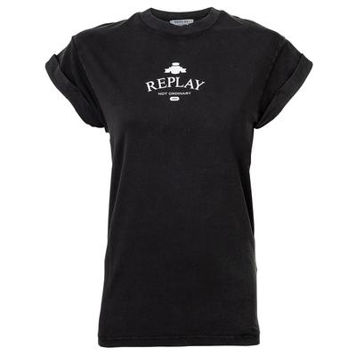 Replay Woman T-Shirt