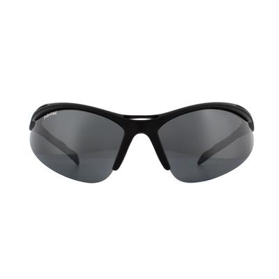 Montana Sonnenbrille SP301 Black Rubber Smoke Polarized