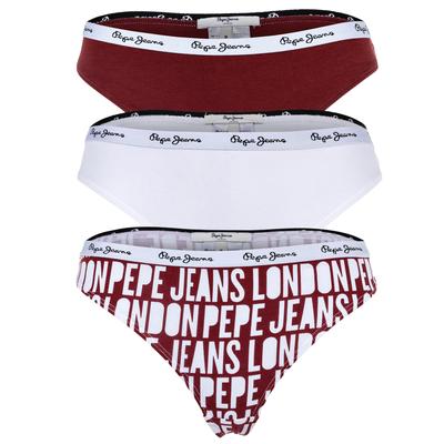 Pepe Jeans Classic Ao String