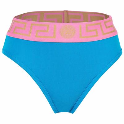 Versace Damen High Leg Topeka Slip Image