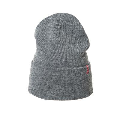 Levi's Slouchy Red Tab Beanie Mütze Image