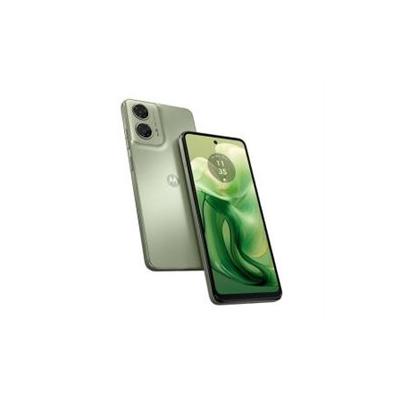 Motorola Moto G G04 16.7 cm (6.56 ) Dual SIM Android 14 4G USB Type-C 8 GB 128 GB 5000 mAh Green