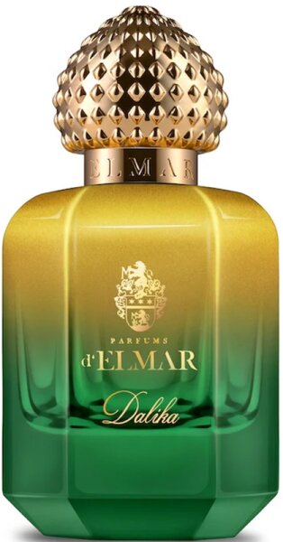 Parfums d'Elmar Dalika Eau de Parfum (EdP) 60 ml Extrait de Parfum Parfüm