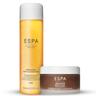 Espa Refresh and Exfoliate Duo (Worth £61.00) - One Size | Espa Sale | Discount Designer Brands