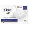 Dove - pack savon en tableau 2x90g - Savon très hydratant