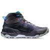 Mammut - Women's Sertig II Mid GTX - Wanderschuhe 37 1/3 | EU 37 blau