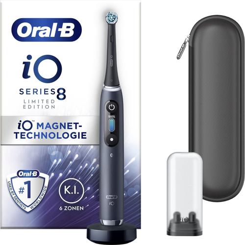 Elektrische Zahnbürste ORAL-B 